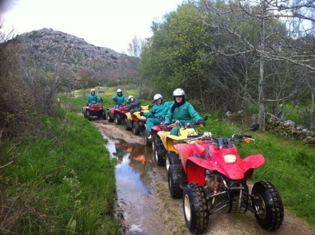 fun route 